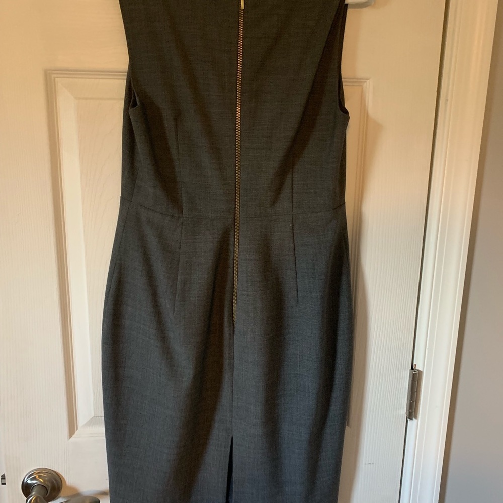 Work dress